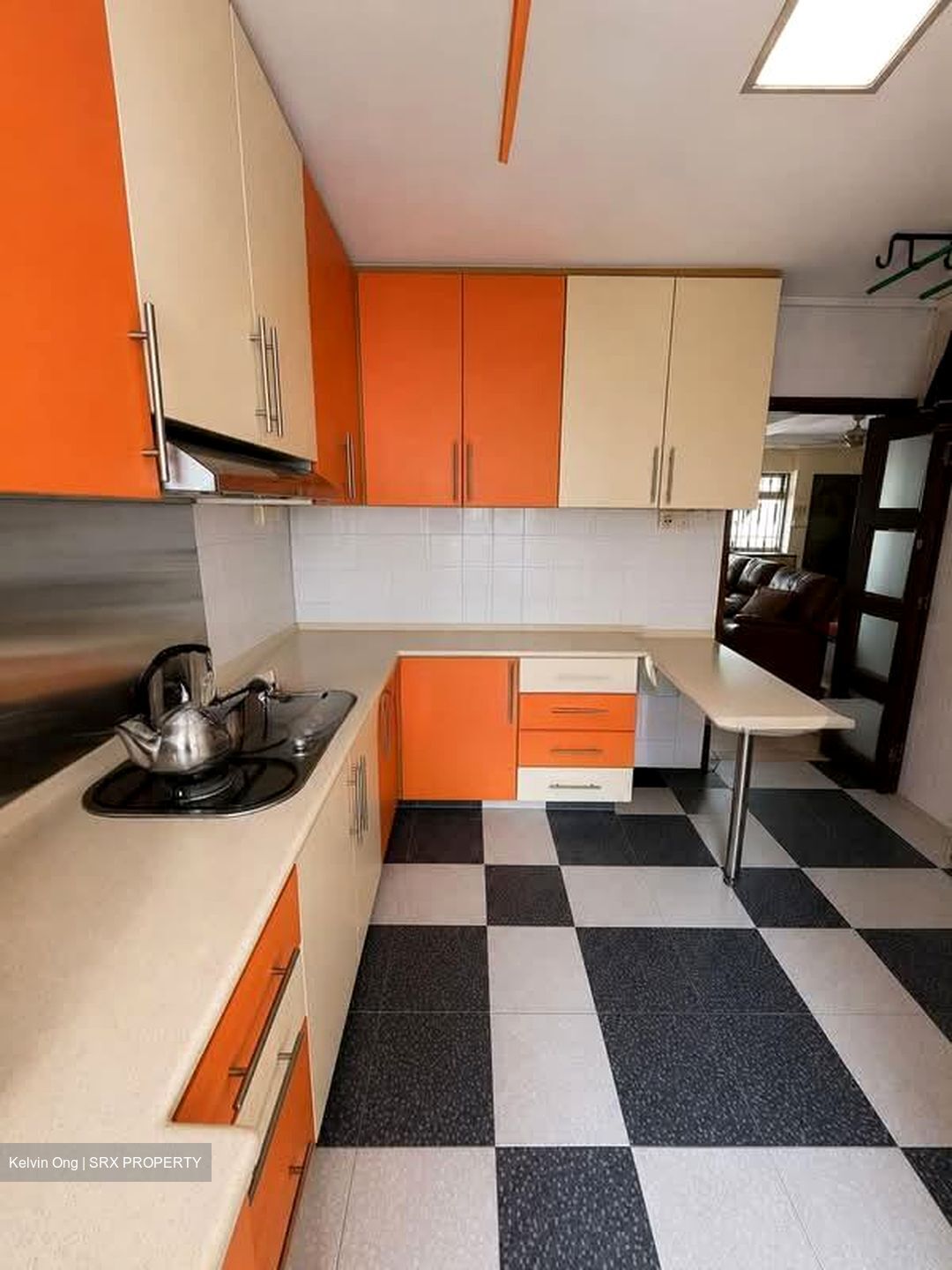 Blk 640 Pasir Ris Drive 1 (Pasir Ris), HDB 4 Rooms #580678141